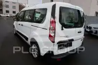2021 Ford Tourneo