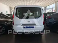 2021 Ford Tourneo
