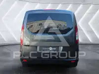 2021 Ford Tourneo