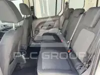 2021 Ford Tourneo