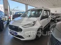 2021 Ford Tourneo