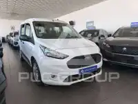 2021 Ford Tourneo