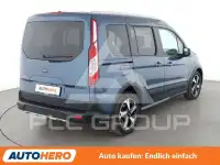 2021 Ford Tourneo
