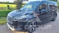 2021 Ford Tourneo
