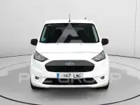 2021 Ford Tourneo