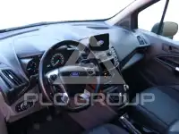 2021 Ford Tourneo