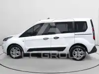 2021 Ford Tourneo