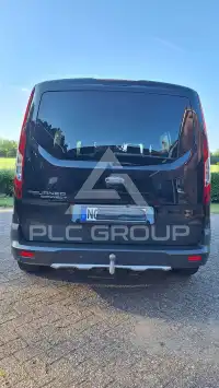 2021 Ford Tourneo
