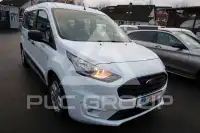 2021 Ford Tourneo