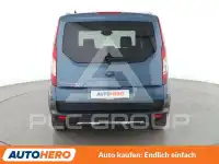 2021 Ford Tourneo
