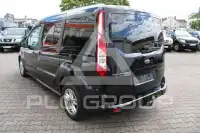 2021 Ford Tourneo