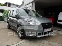 2021 Ford Tourneo