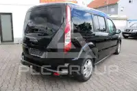 2021 Ford Tourneo