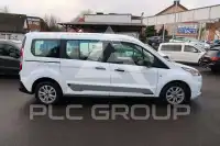 2021 Ford Tourneo
