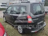 2021 Ford Tourneo
