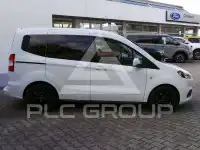 2021 Ford Tourneo
