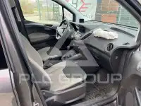 2021 Ford Tourneo