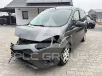 2021 Ford Tourneo