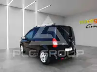 2021 Ford Tourneo