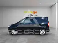 2021 Ford Tourneo