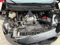 2021 Ford Tourneo