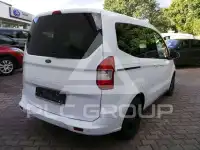 2021 Ford Tourneo
