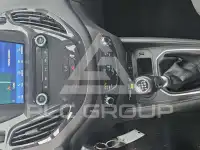 2021 Ford Tourneo