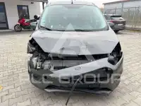 2021 Ford Tourneo