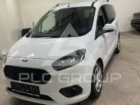 2021 Ford Tourneo