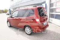 2021 Ford Tourneo