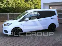 2021 Ford Tourneo