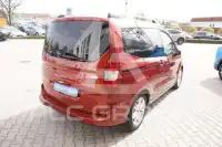 2021 Ford Tourneo