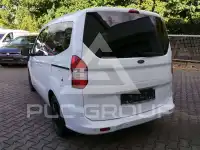 2021 Ford Tourneo