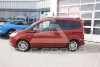 2021 Ford Tourneo