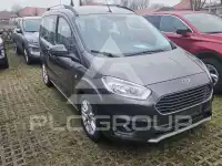 2021 Ford Tourneo
