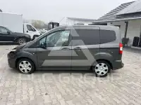 2021 Ford Tourneo