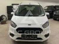 2021 Ford Tourneo