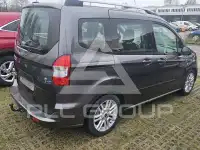 2021 Ford Tourneo