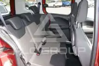 2021 Ford Tourneo