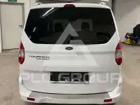 2021 Ford Tourneo