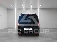 2021 Ford Tourneo