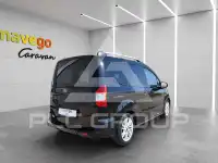 2021 Ford Tourneo