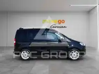 2021 Ford Tourneo