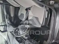 2021 Ford Tourneo