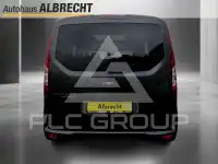 2021 Ford Tourneo