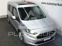 2021 Ford Tourneo