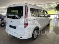 2021 Ford Tourneo