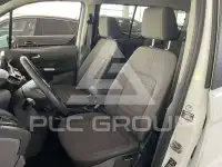 2021 Ford Tourneo