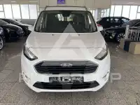2021 Ford Tourneo