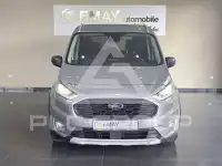 2021 Ford Tourneo